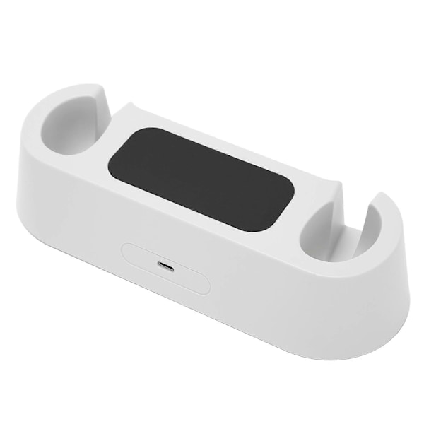 VR-lataustelakka Type C Ammattimainen latausasema latausindikaattorilla Oculus Quest 2 DC 5V:lle