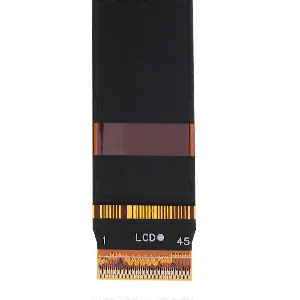 LCD Display Flex-kabler for Samsung Galaxy Tab 3 10.1 tommer P5200 P5210 T530