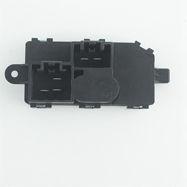 Blæsermotor Modstand AV6N19E624AA/B 1736548 1888653 til C-MAX FOCUS GRAND C-MAX KUGA TRANSIT