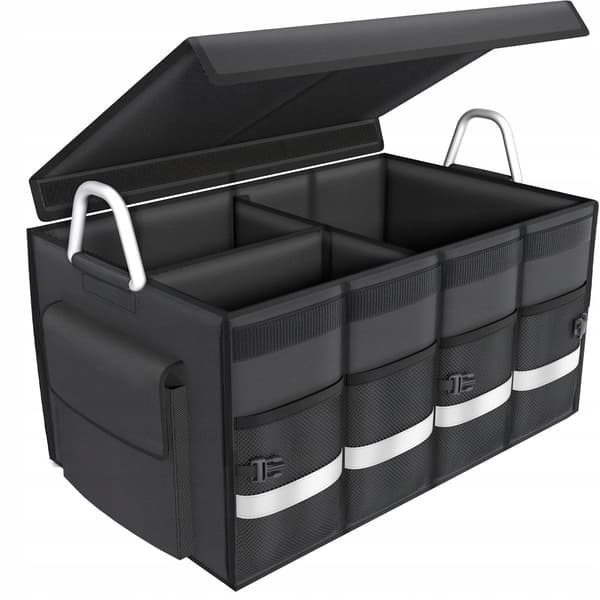 Tavaratilan järjestelijä 60L