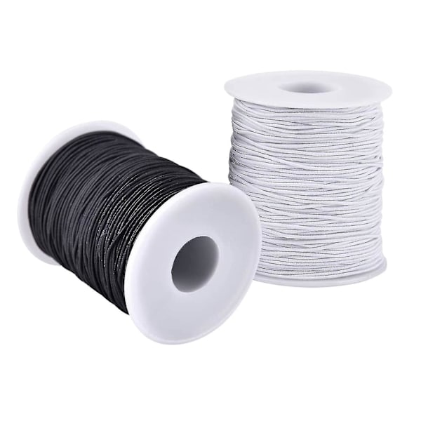 Elastisk snor for armbånd