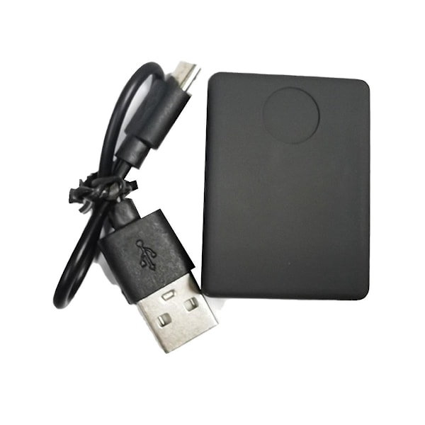 N9 Trådlös Gsm Lyssna Audio Bugging Övervakning Röst Detektera Bil Gps Tracker Realtid Lyssna Aud