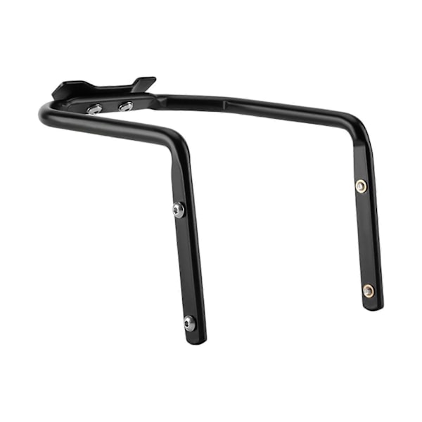 Cykel Sadel Taske Stabilisator Konverteringsbeslag Universal Robust til Racercykel