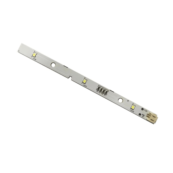 LED-ljusramp kylskåpslampa 1629348 /1529227 för Hisense Ronshen BCD630WT