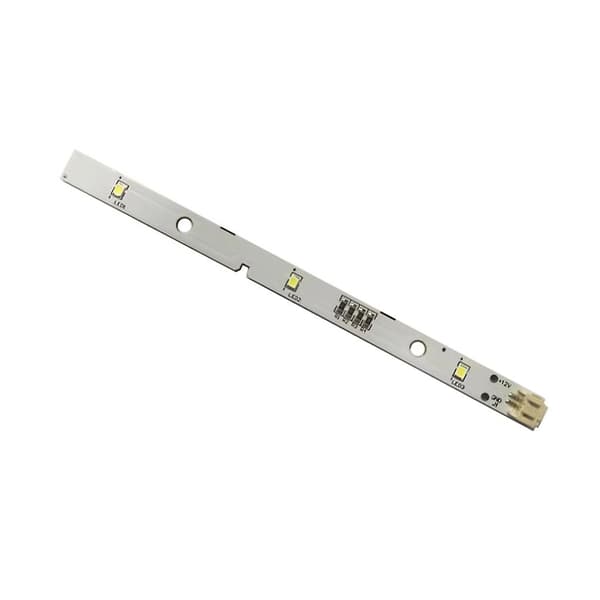 LED Lyslist Kjøleskapslys 1629348 /1529227 for Hisense Ronshen BCD630WT