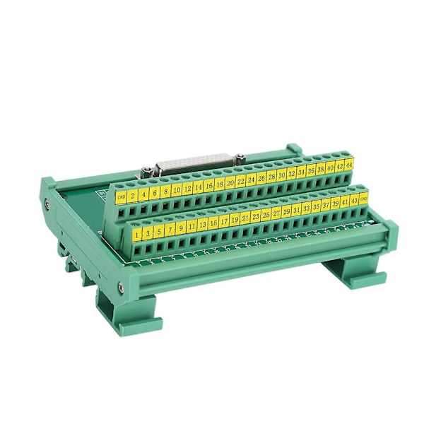 Hunstik Terminalblok Connector Breakout Modul DC 60V