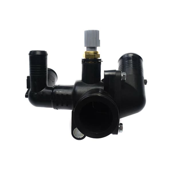 BK2Q8A586AB Termostat Termostatmontering for Transit 2.2 TDCi 2006-2020