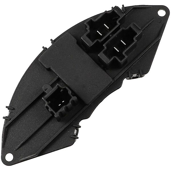 12V Ventilationsblæser Hastighedsregulerende Modstand i Bil til Blæsermodul 6441CE 55702441