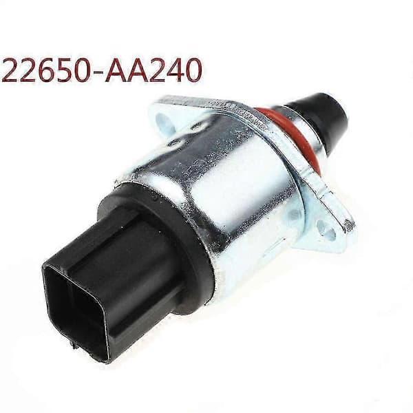 Tomgangsreguleringsventil for Subaru Impreza 93-99 A33660r00 Modell