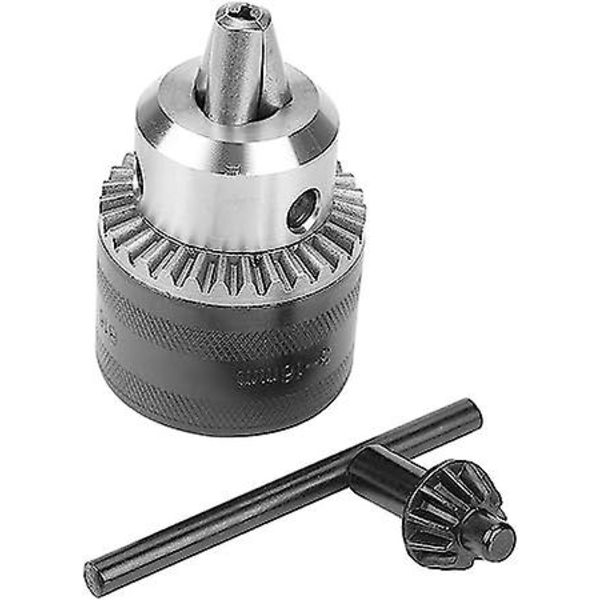 3-16mm Borchuck med Mini Chuck (b16)