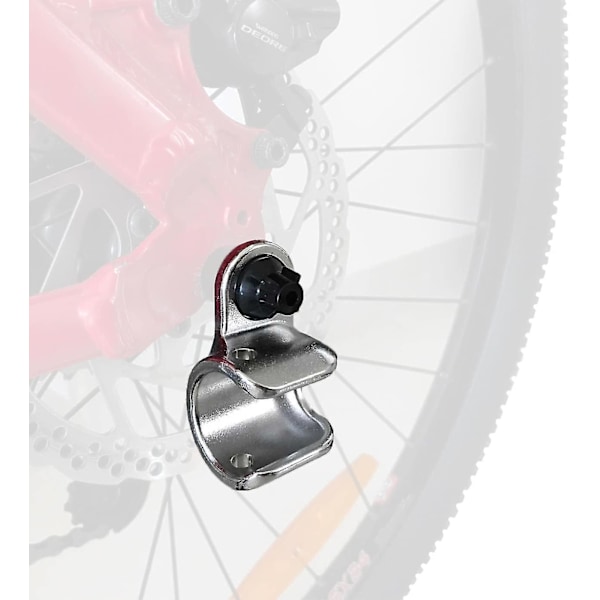 Cykelvagnskoppling Kompatibel med Thule Chariot Courier Coaster Cadence