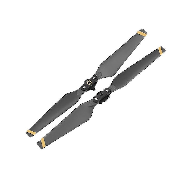 4 st 8330f Propellrar för DJI Mavic Pro