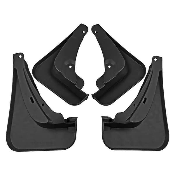 Bil Mudflap til NX NX260 NX350H 2022 Skærmklap Stænklapper Mudguards Tilbehør