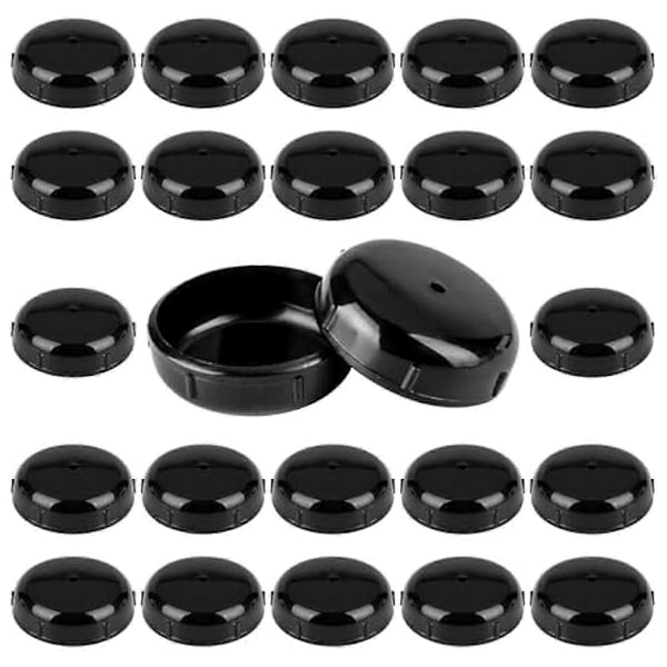 Fotskydd för Utemöbler, 24-pack