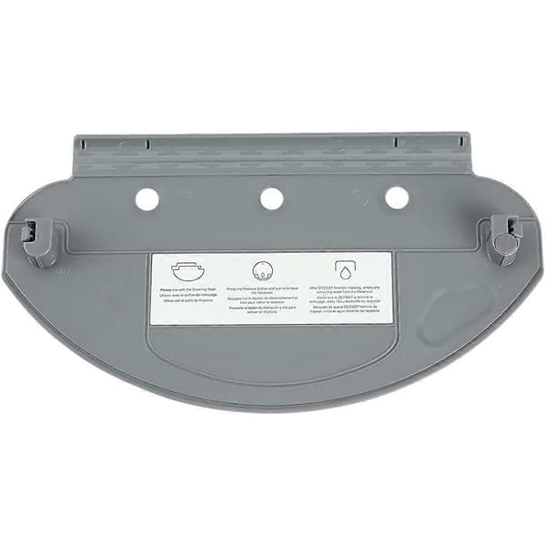 Moppekludholder til Ecovacs Deebot Ozmo 920/950 T5Max Fejerobot Reservedele Udskiftning