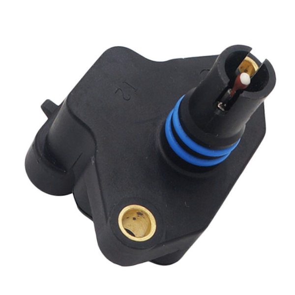Ny MHK100820 Indsugningsmanifold Absolut Boost Tryk MAP Sensor til