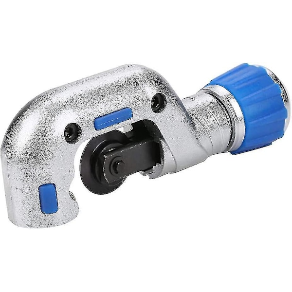 Rørkutter Rørkutter Kulelager Over Kutter Aluminium Legering Rørkutter Verktøy 4-32mm/5-50mm (4-32mm) Beste Gave