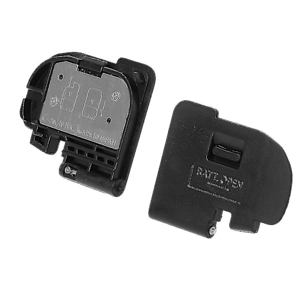 Batterideksel Lokk For Canon Eos 5d Mark Ii 5d 2 Digitalkamera Reparasjonsdel