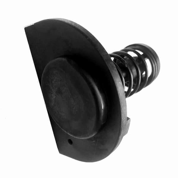 77707-0001 Manifold Bypass Ventil Udskiftning til Pentair Mastertemp/Sta-Rite Max-E-Therm Pool og Sp