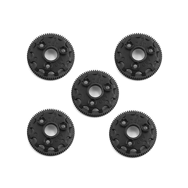 48P 76T Stora Tand Bandit Stampede Slash2wd 4676 (5 st)