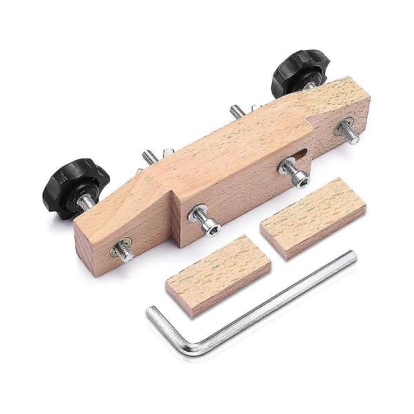 Gitarrstallklämma, Nybörjarvänlig Stallklämma Akustisk, för Klassisk/akustisk Gitarr Tillbehör Lut