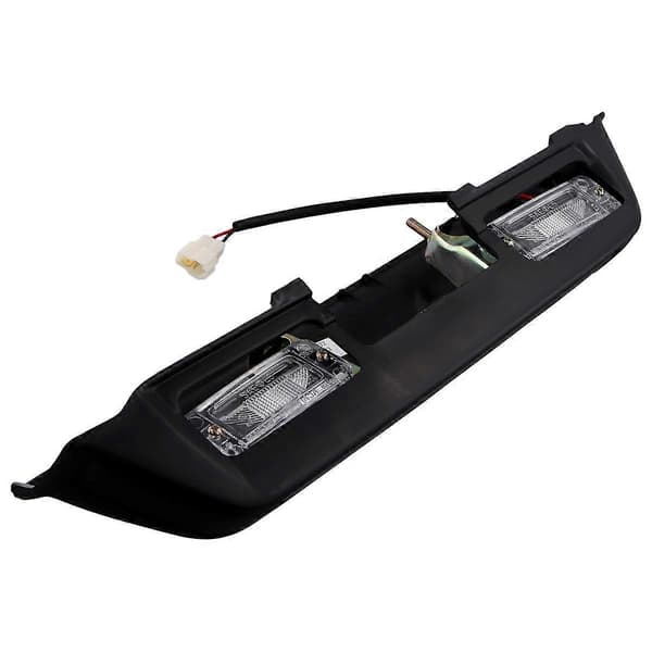 MB774438 Nummerpladelygte Assy Baglygte Nummerpladelygte Til Montero 3.0 3.5