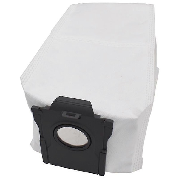 Pölypussi Dreame X40 / X40 Pro / X40 Ultra -imurille, robotti-imurin pölynkeräyspussi