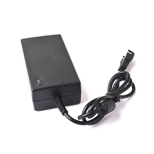 29V 2A Elektrisk Lenestol Lader 2Pin Massasjestol Overbelastningsbeskyttelse Sofa Strømforsyningsadapter Universal EU Plugg