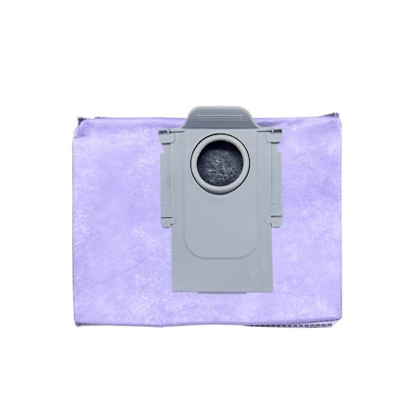 15 kpl Pölypussin Vaihto T8 Plus / G10s Pure / G10s Pro / G20 / Q5 / Pölynimurin Osille