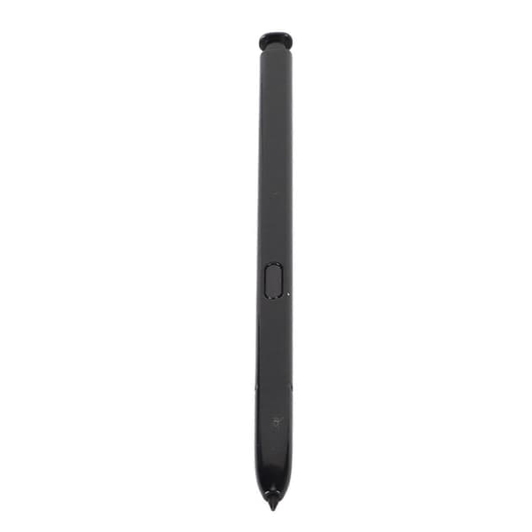 ​Til Samsung Galaxy Note 20 Ultra Bluetooth Stylus Pen Udskiftning Touch Screen Digital S Pen Sort​