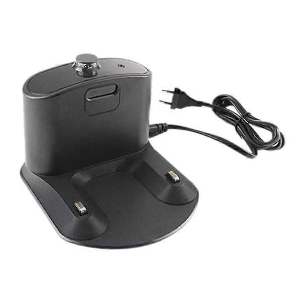 Opladerbase til iRobot Roomba 500/600/700/800/900-serien robotstøvsuger tilbehør Dock Char