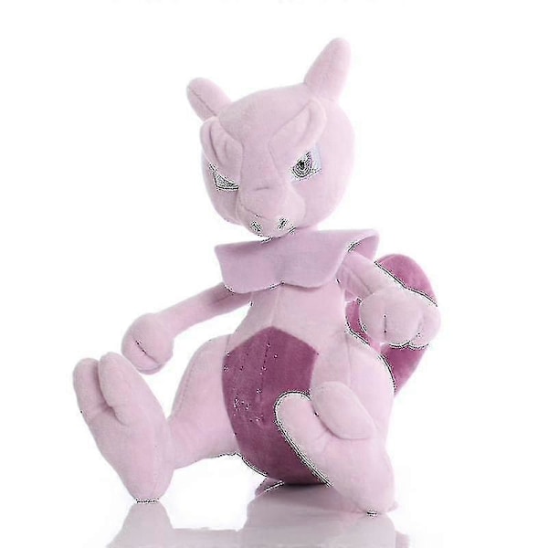 Mewtwo Plyschleksaker