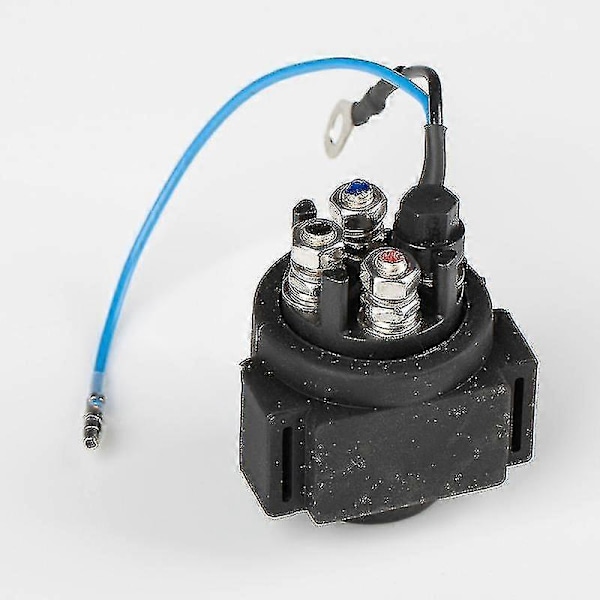 Suzuki DF60/DF70 Påhængsmotor Power Trim Tilt Relæ 38410-94550 etc 1998-2009 Båd