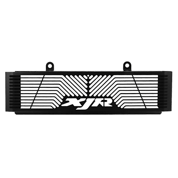 Motorcykeltillbehör Kylare Skyddsgaller Grillskydd För Xjr 1300 Xjr1300 1998-2008 (Svart)