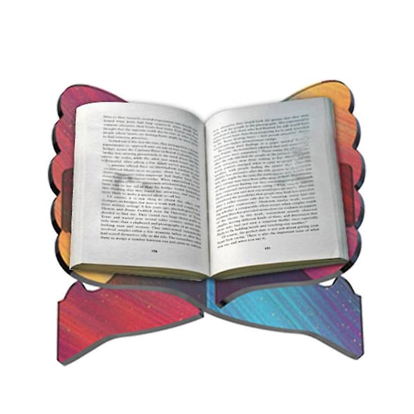 2 stk. Bogstøtte Silikoneform Eid Resin Quran Foldbar Bogstøtte