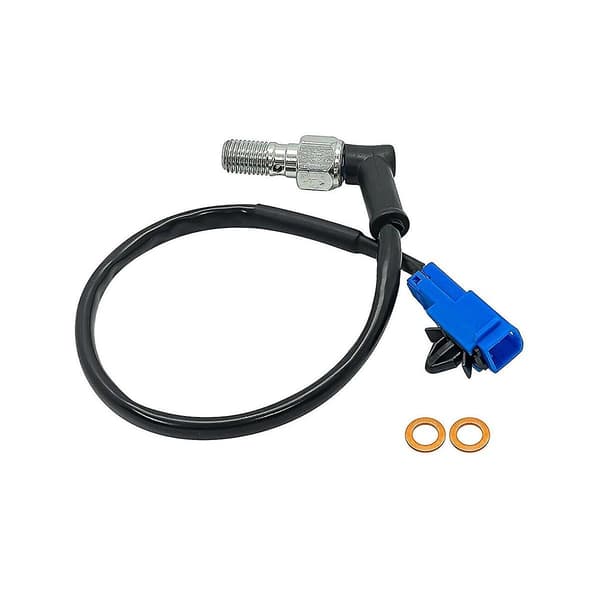Bremselysbryter Stoppsensor Passer for Can Am Commander Max 705601250