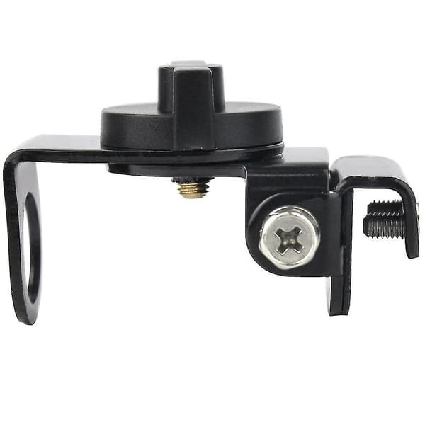 Rb-20 Mini Mobil Antennebrakett Rustfritt Stålmontering For Bilradio Sende-Og-Mottaenhet