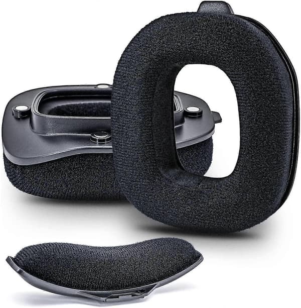 Astro A40 TR Headset Øreputer Hodebånd - Kompatibel med Velur (2021)