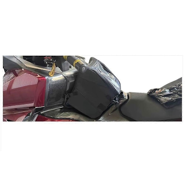 Motorcykel Scooter Tunnel Tankväska för XADV 750 X-ADV 750 FORZA750 NSS750 Tillbehör Xadv750 Förvaringsväskor