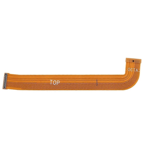 For Galaxy Tab S5e / SM-T725 Medium Hovedkort Kobling Flex Kabel