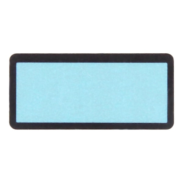Til Canon EOS 5D Mark II Top Cover Skulder LCD Ydre Linse
