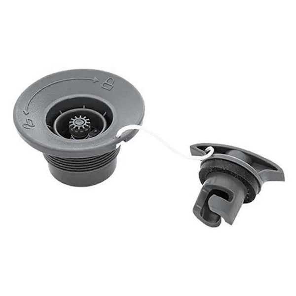 Oppblåsbar skrukork for Lay-Z-Spa P06463