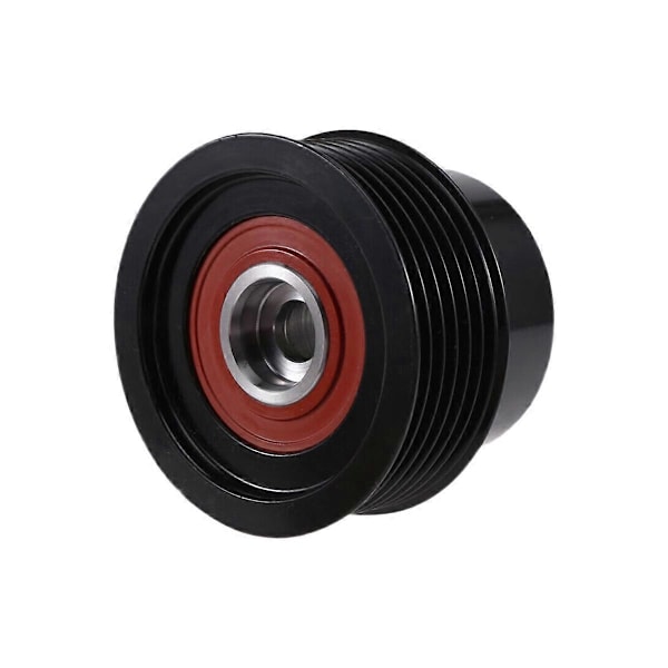 31316803 Bilgenerator Remhjul Generatorremhjul för S60 S80 V70 XC60 XC70 XC90 2007-2016 30777