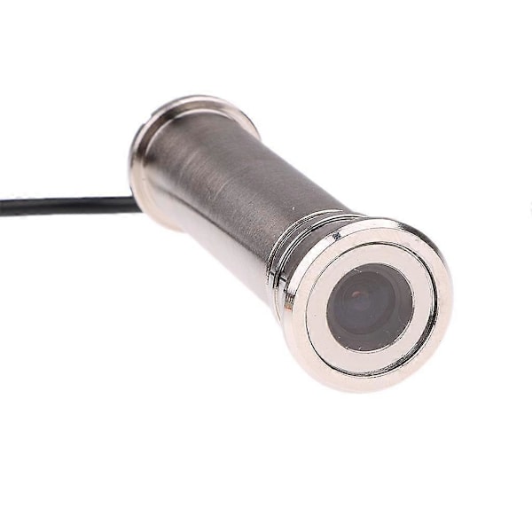 Mini 3.6mm Lins 800TVL Dörröga Säkerhetsfärgkamera