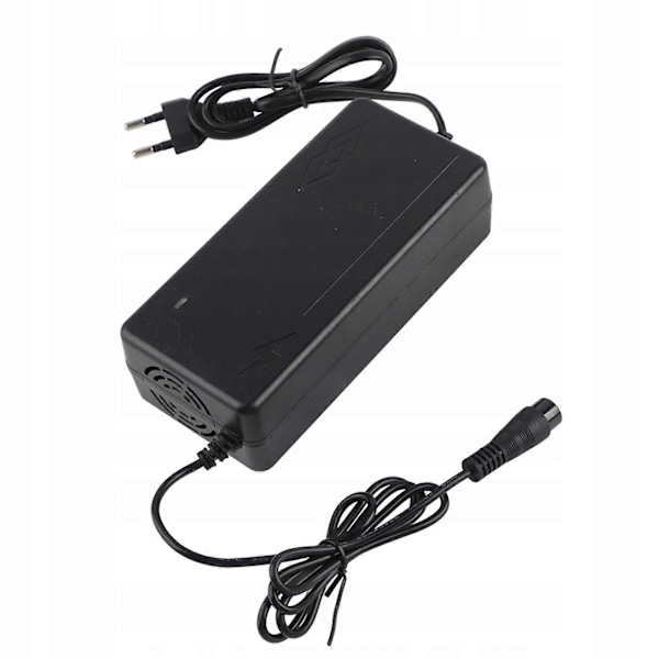 DC 67.2V 2A Oplader til Elektrisk Scooter