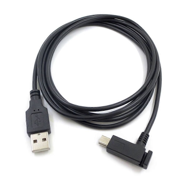 USB Data Synkroniseringsoplader Strømkabelledning til Wacom Bamboo PRO PTH 451/651 Tablet