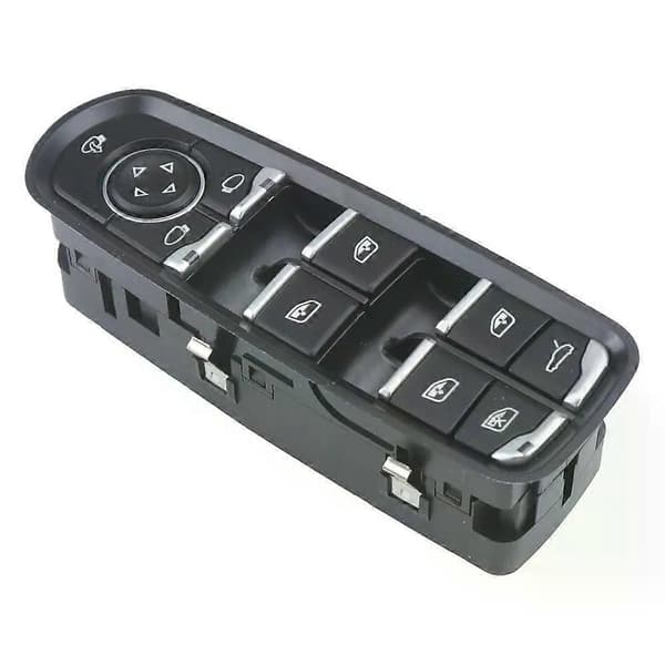 For Porsche Cayenne Macan Panamera 2011 2012 2013-2015 Strømvindusbryter 7PP959858H DML 7PP959858K DML