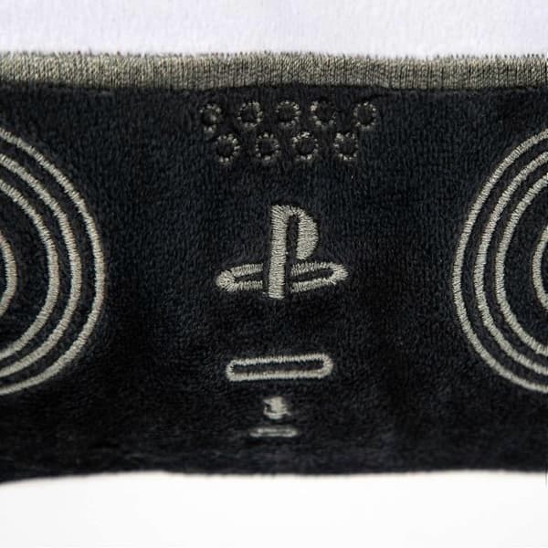 PlayStation 5 Controller Formet Pude