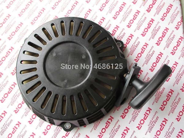 KIPOR IG2000 KGE2000TI Rekylstarter Assy til digitale frekvensgeneratorer dele