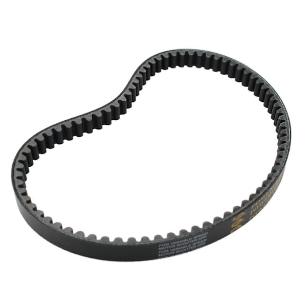 Gates Powerlink V-hihna CVT-käyttöhihna Vahvistettu 743 20 30 GY6 125cc 150cc moottoripyörälle Skootterille ATV 152QMI 157QMJ moottorille